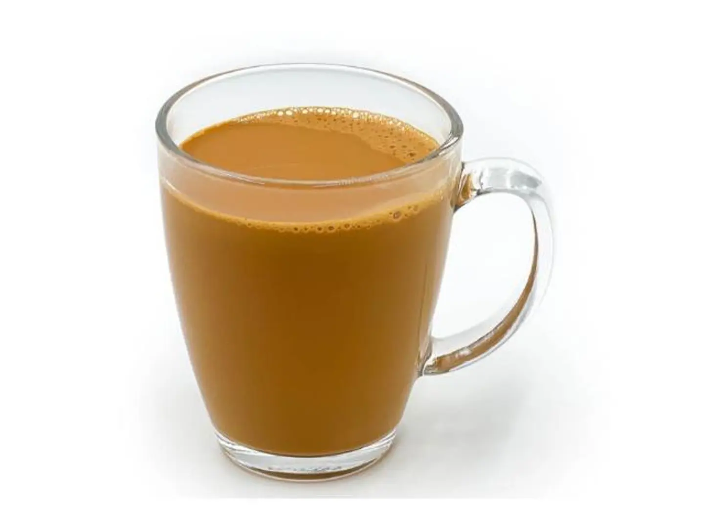 حليب شاهي