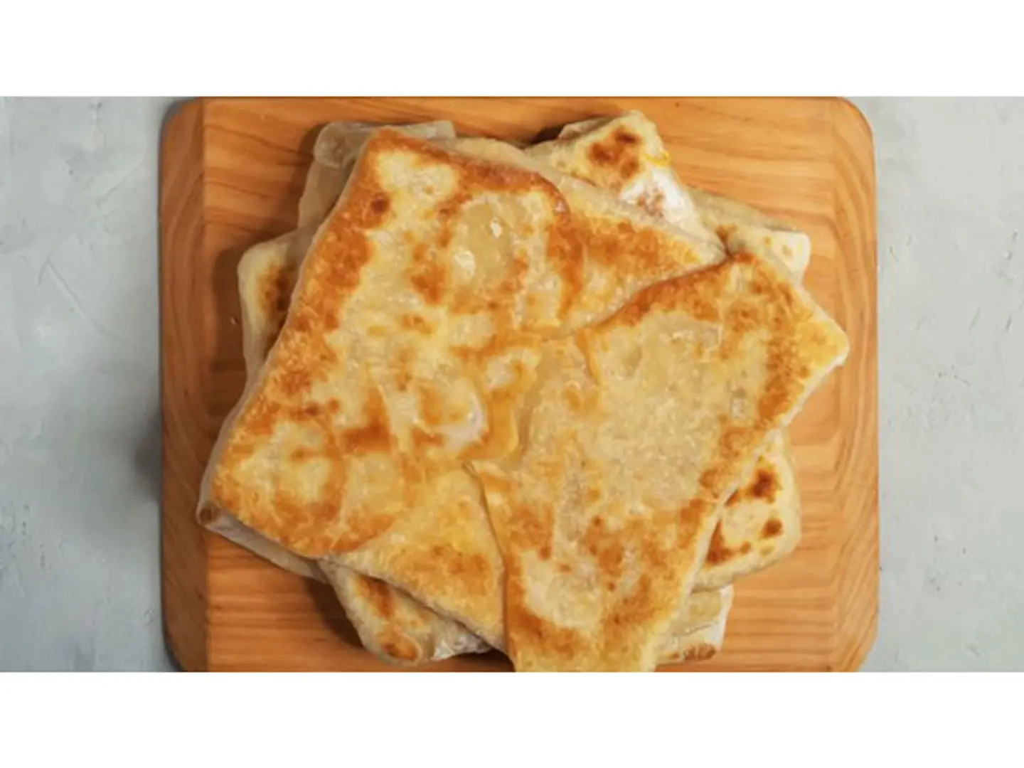 مطبق طحينيه قشطه