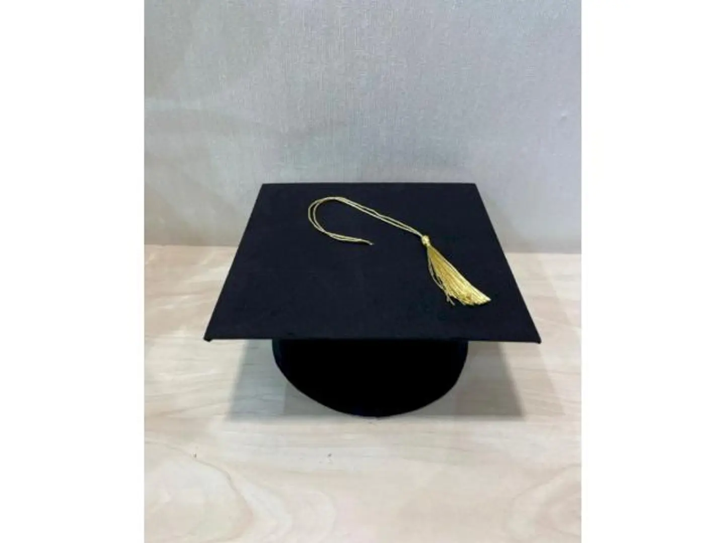 قبعة تخرج