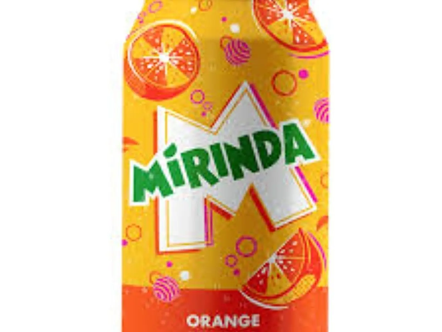 ميرندا برتقال