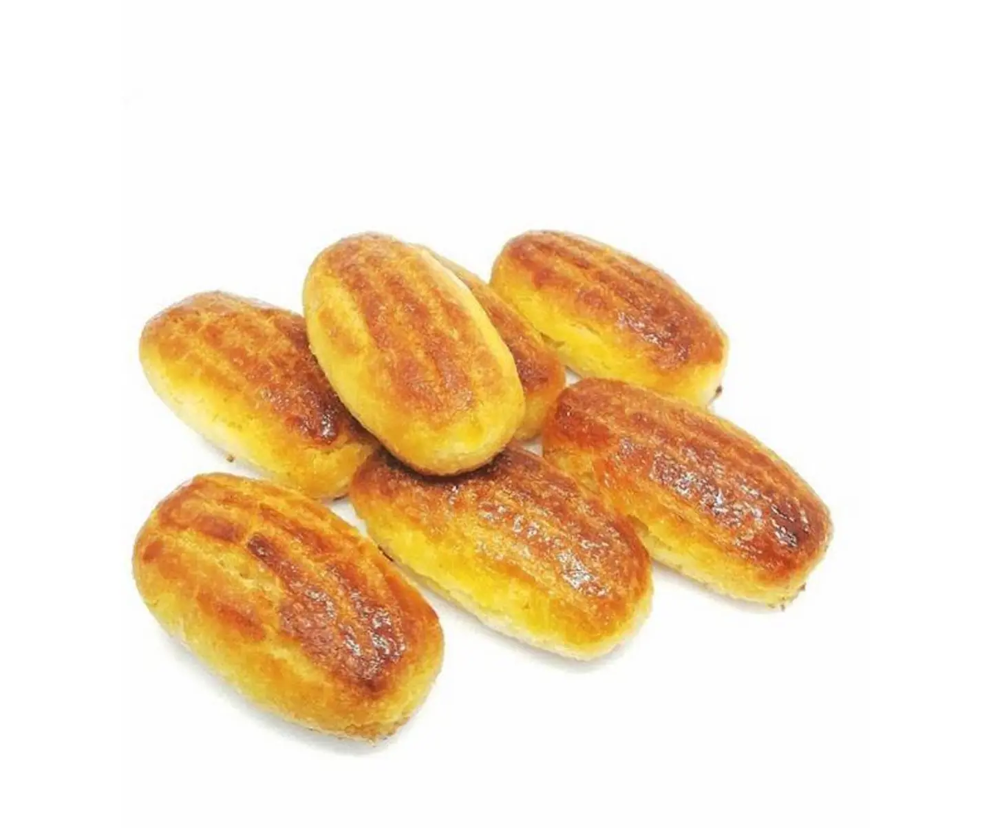 بلح مشوي - صغير