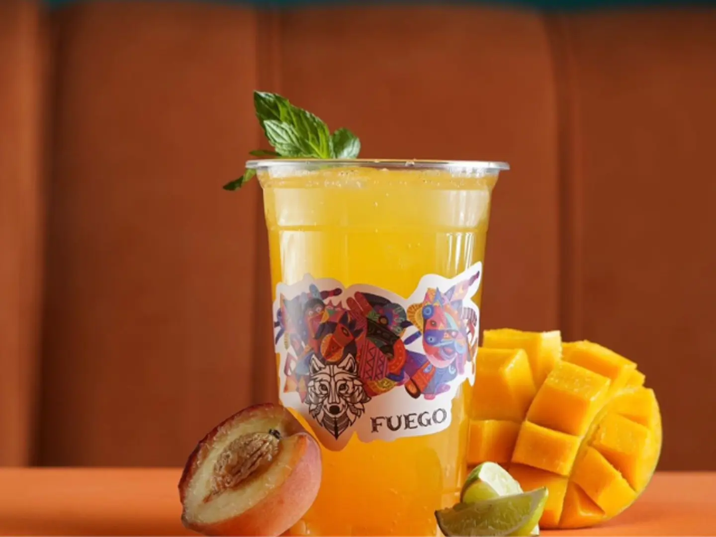 Summer Mojito