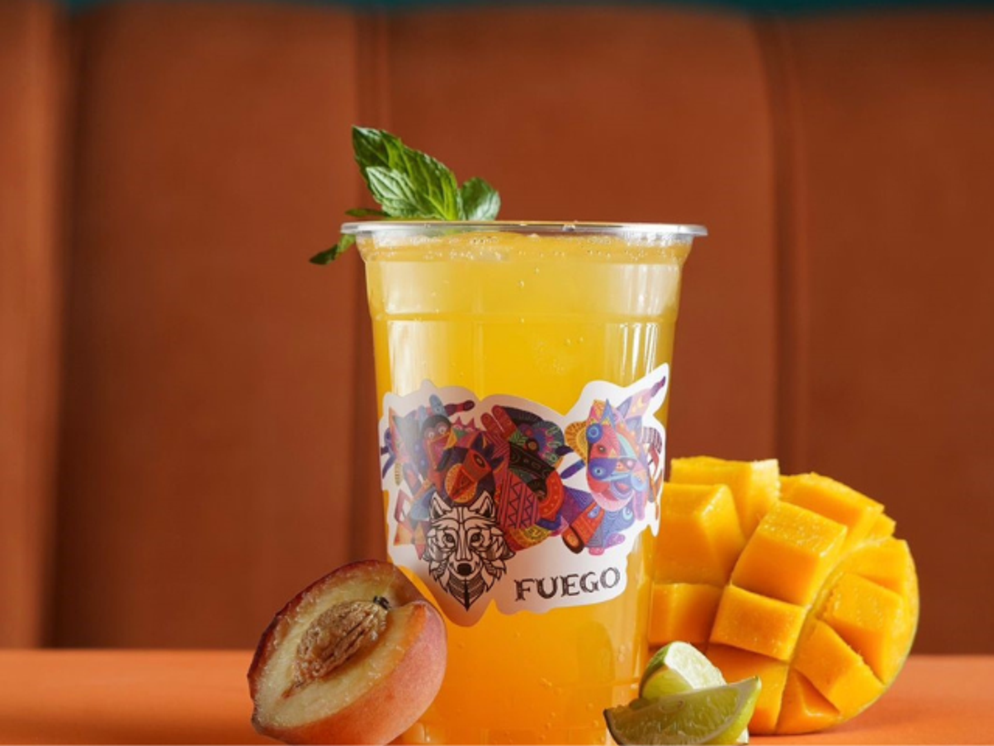 Summer Mojito