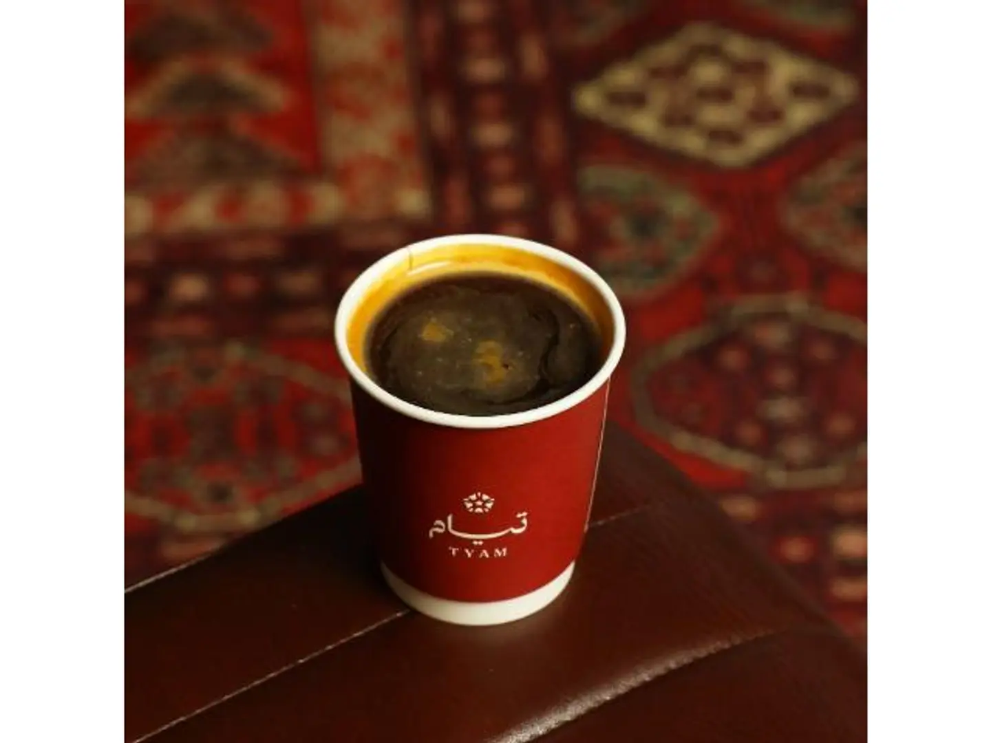 أمريكانو حار