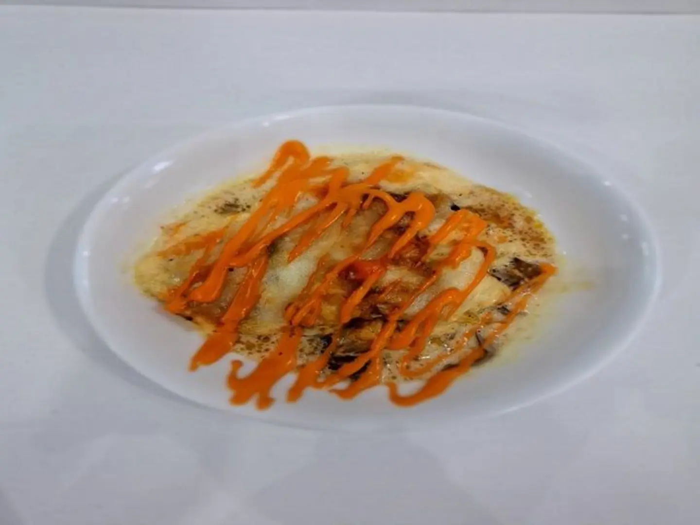 Turkish Moussaka With Chicken