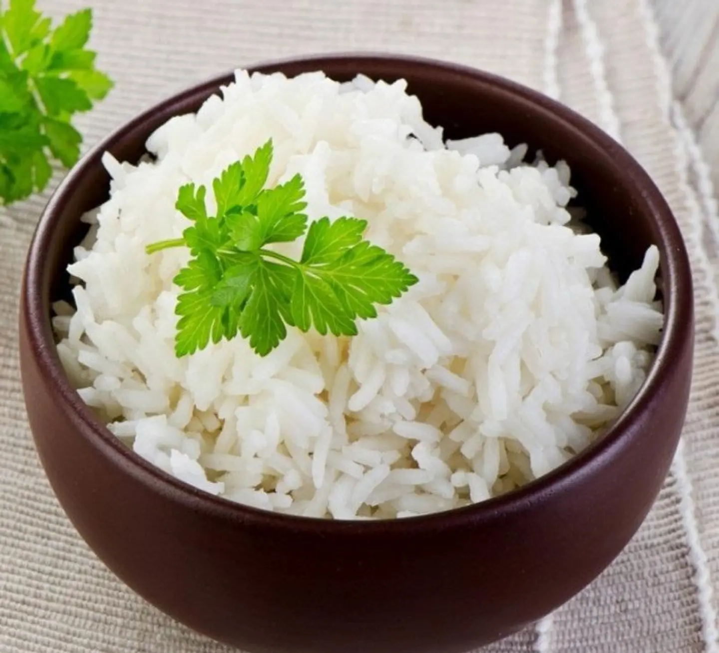 Shabi Rice