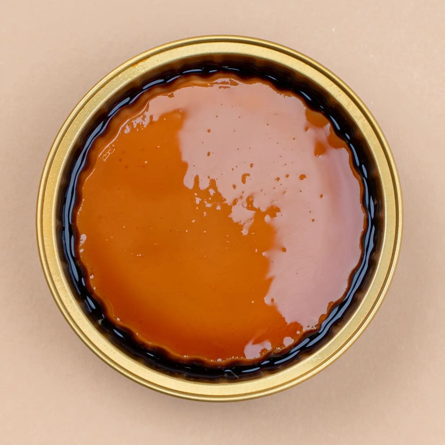 Crème Caramel