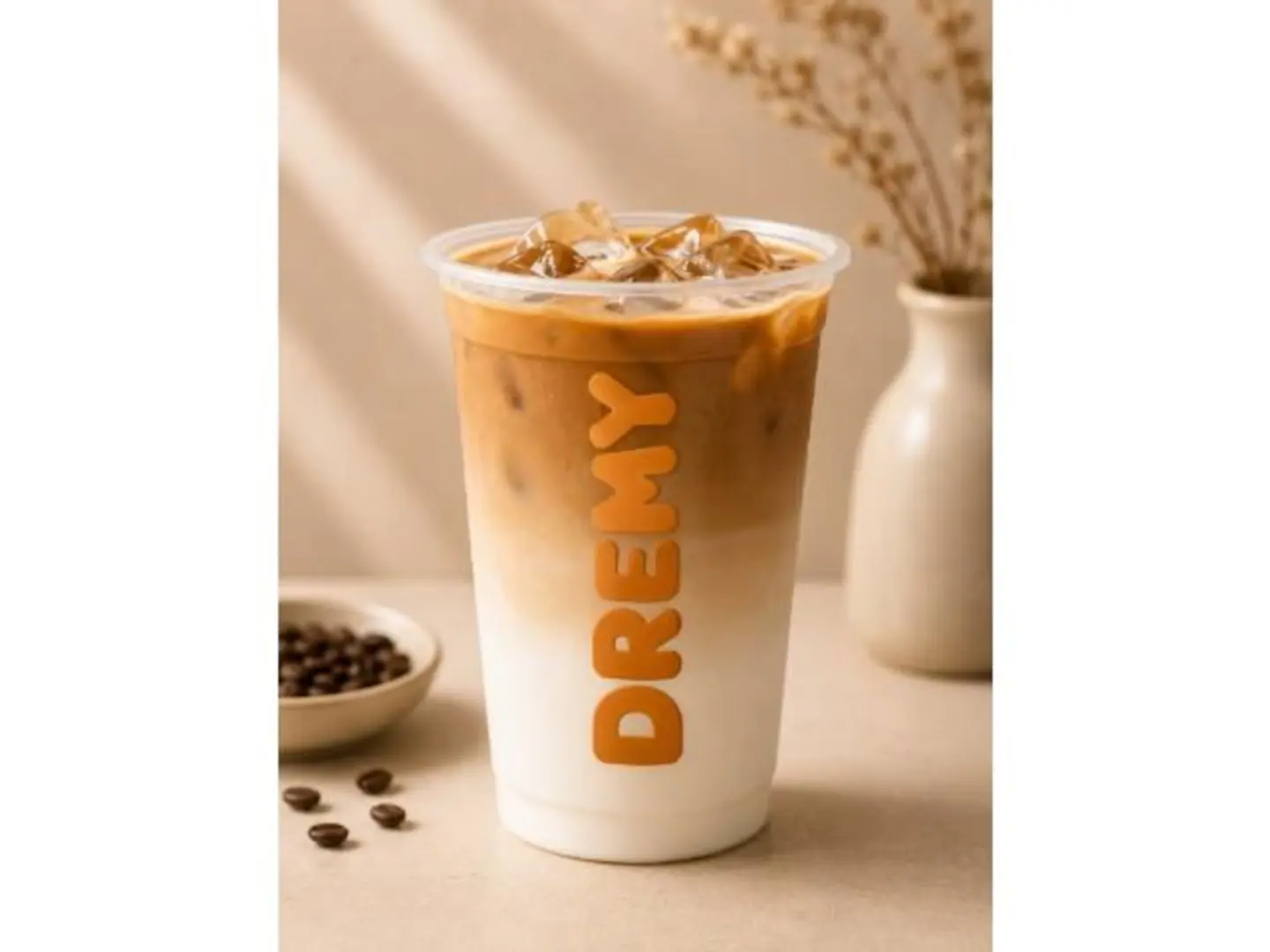 Spanish Latte