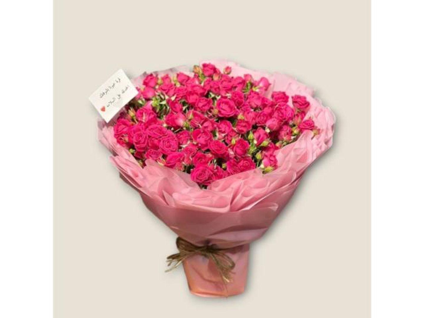Pink Beauty