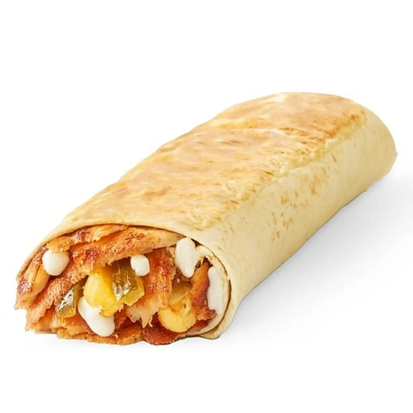 Mixed Super Jumbo