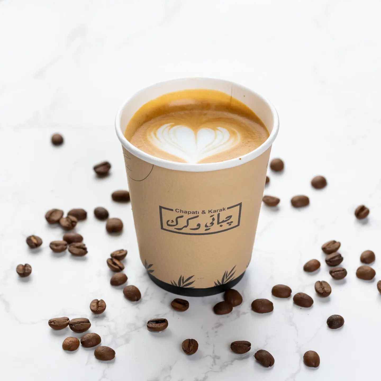 Latte