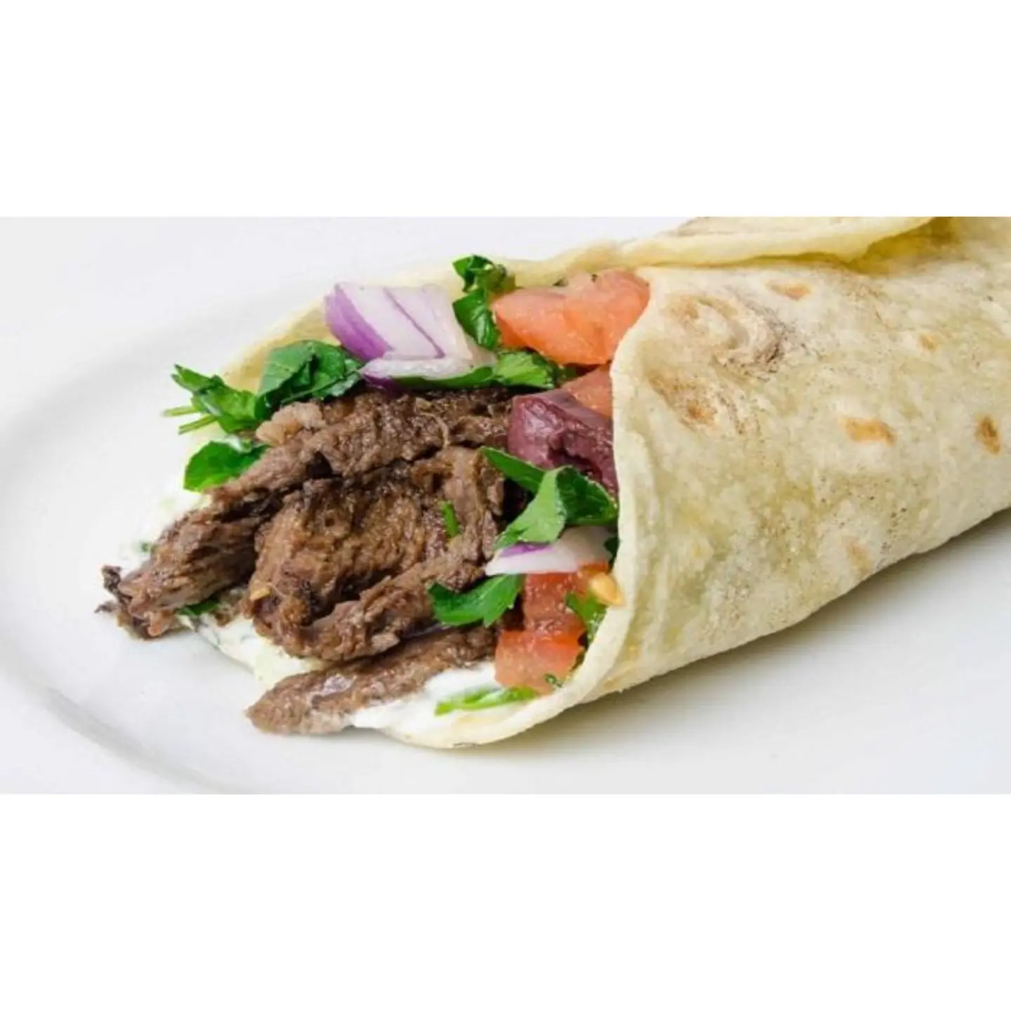 Jumbo Shawarma Meat