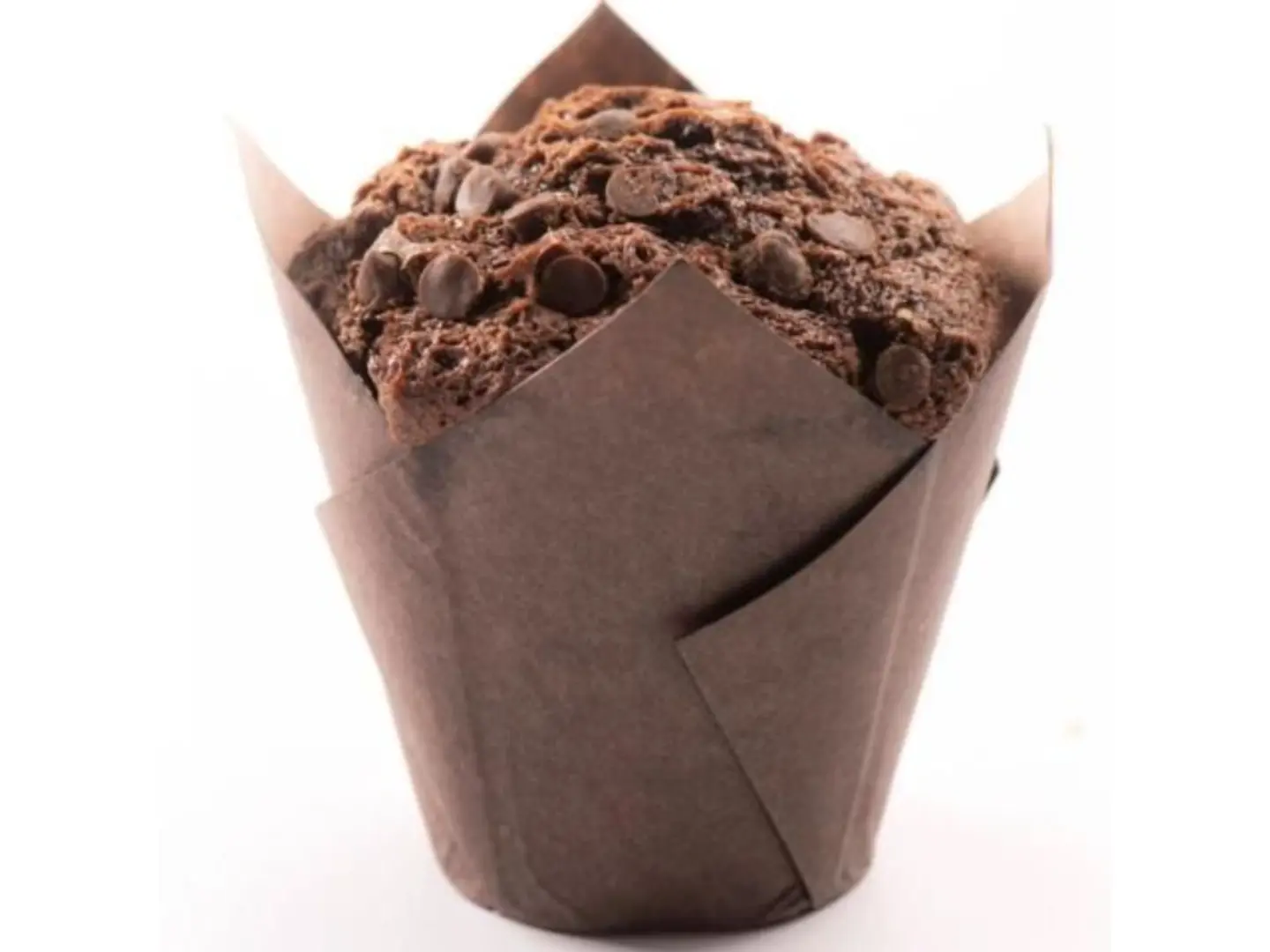 Muffin Cake