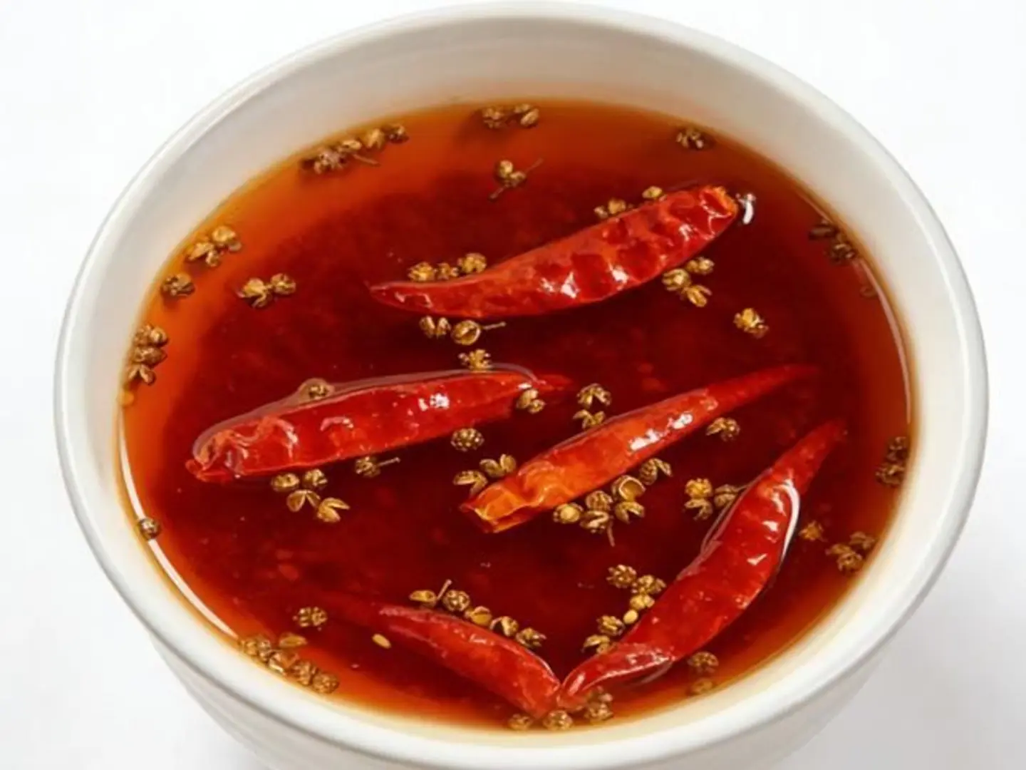 Extra Chili