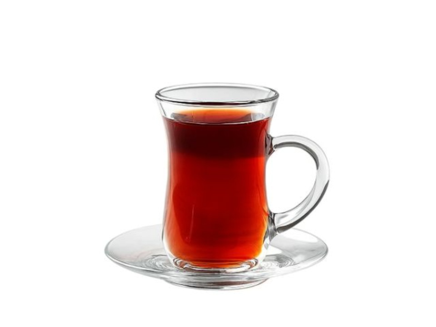 Plain Tea