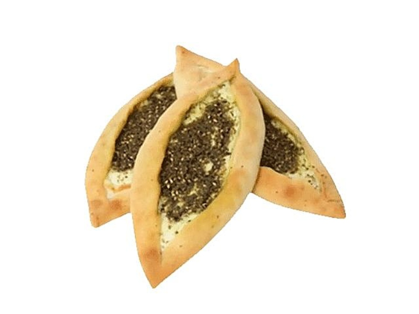 لبنة بالزعتر