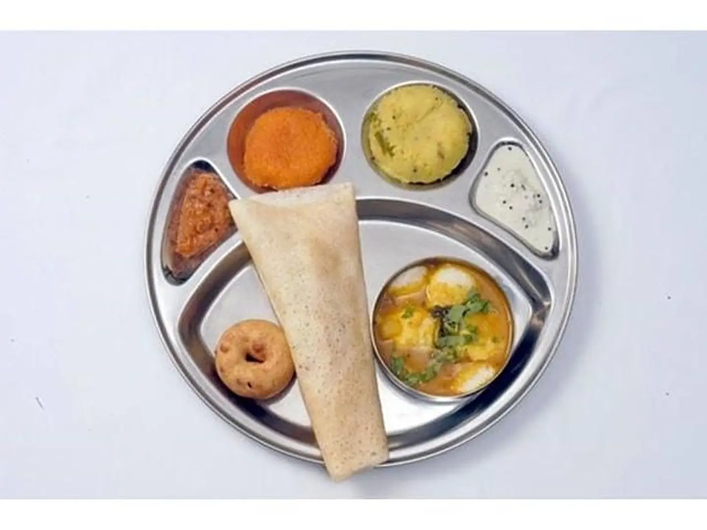 Mini Tiffin