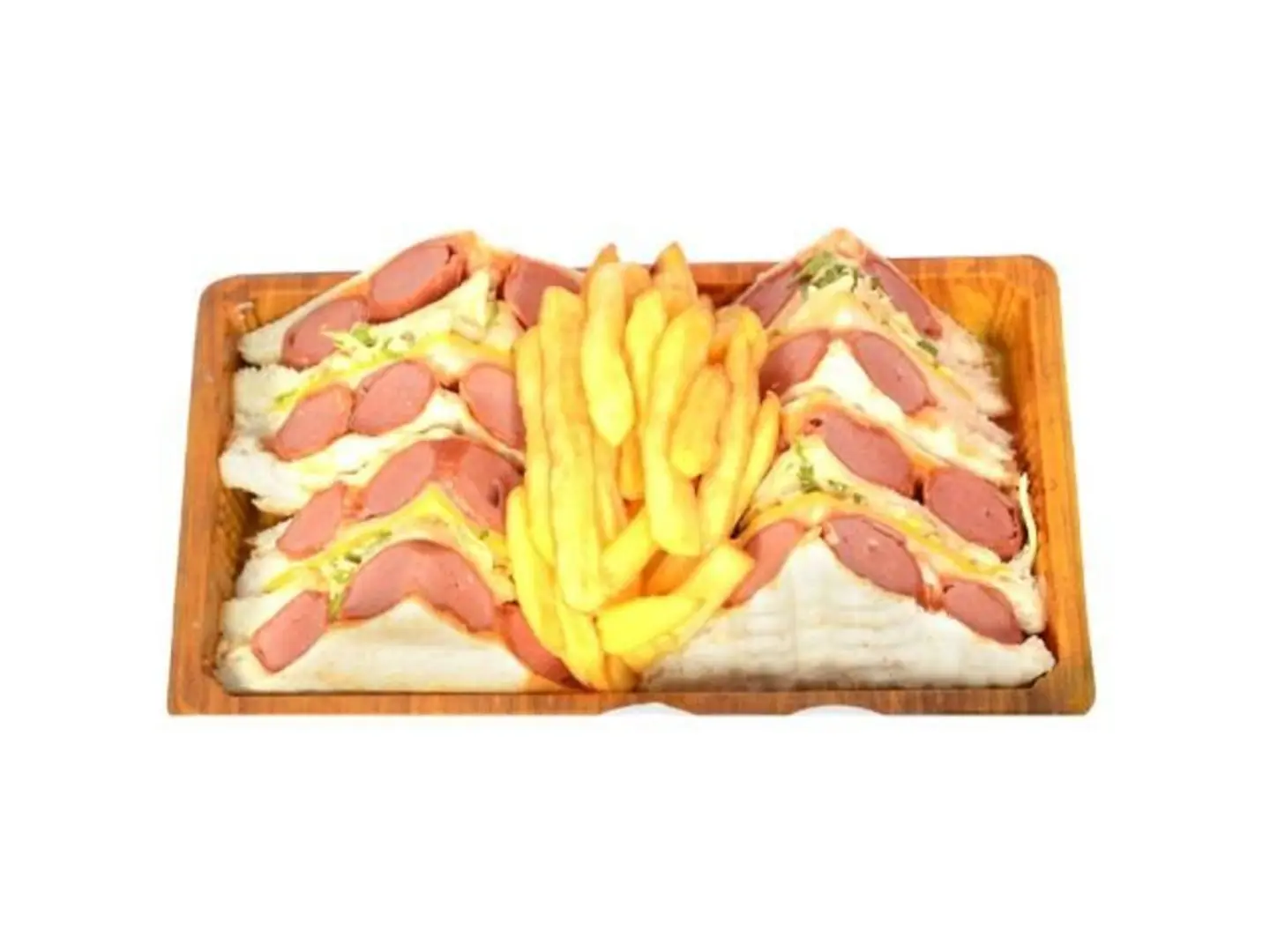 Hot Dog Club