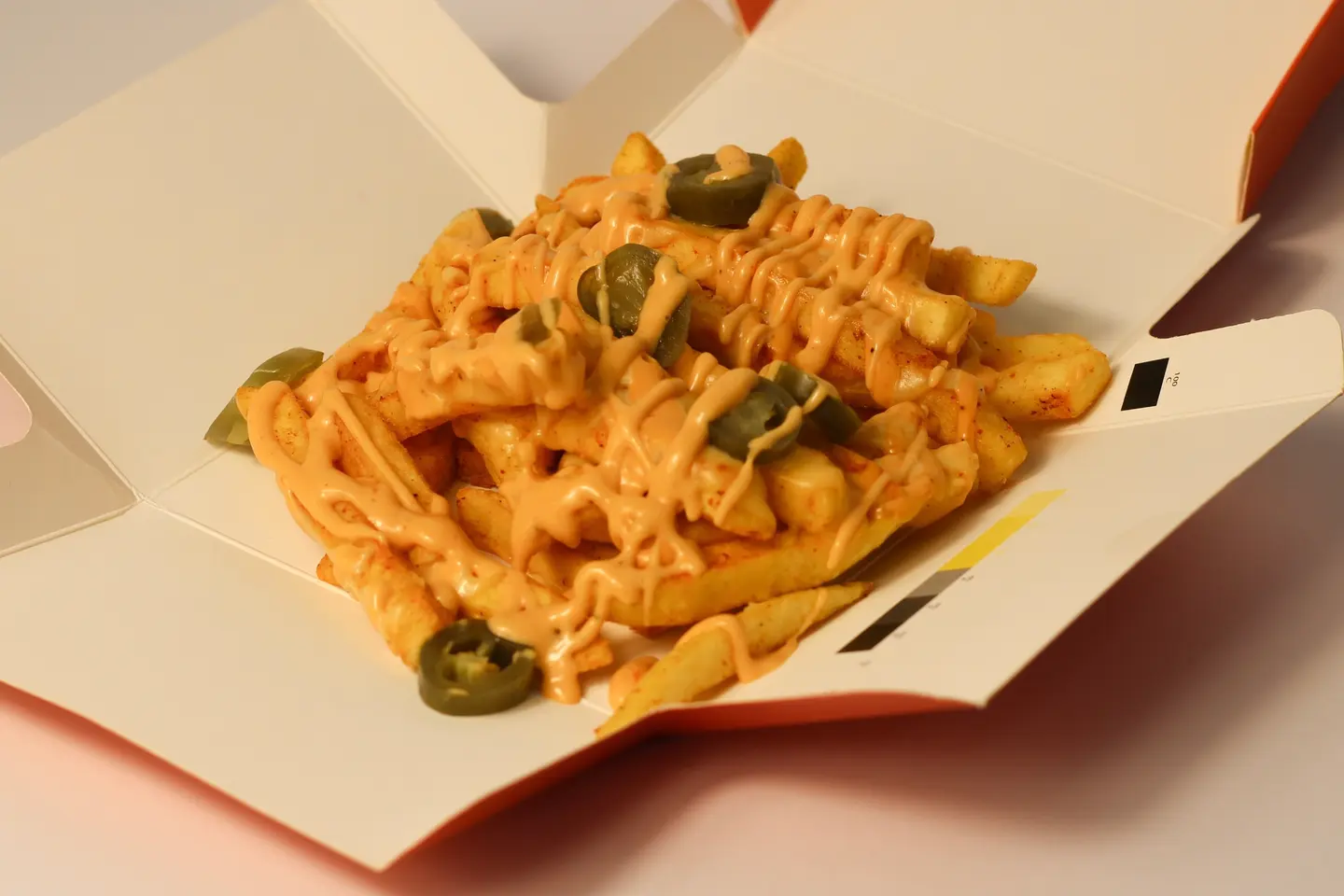 بطاطس لغاويص