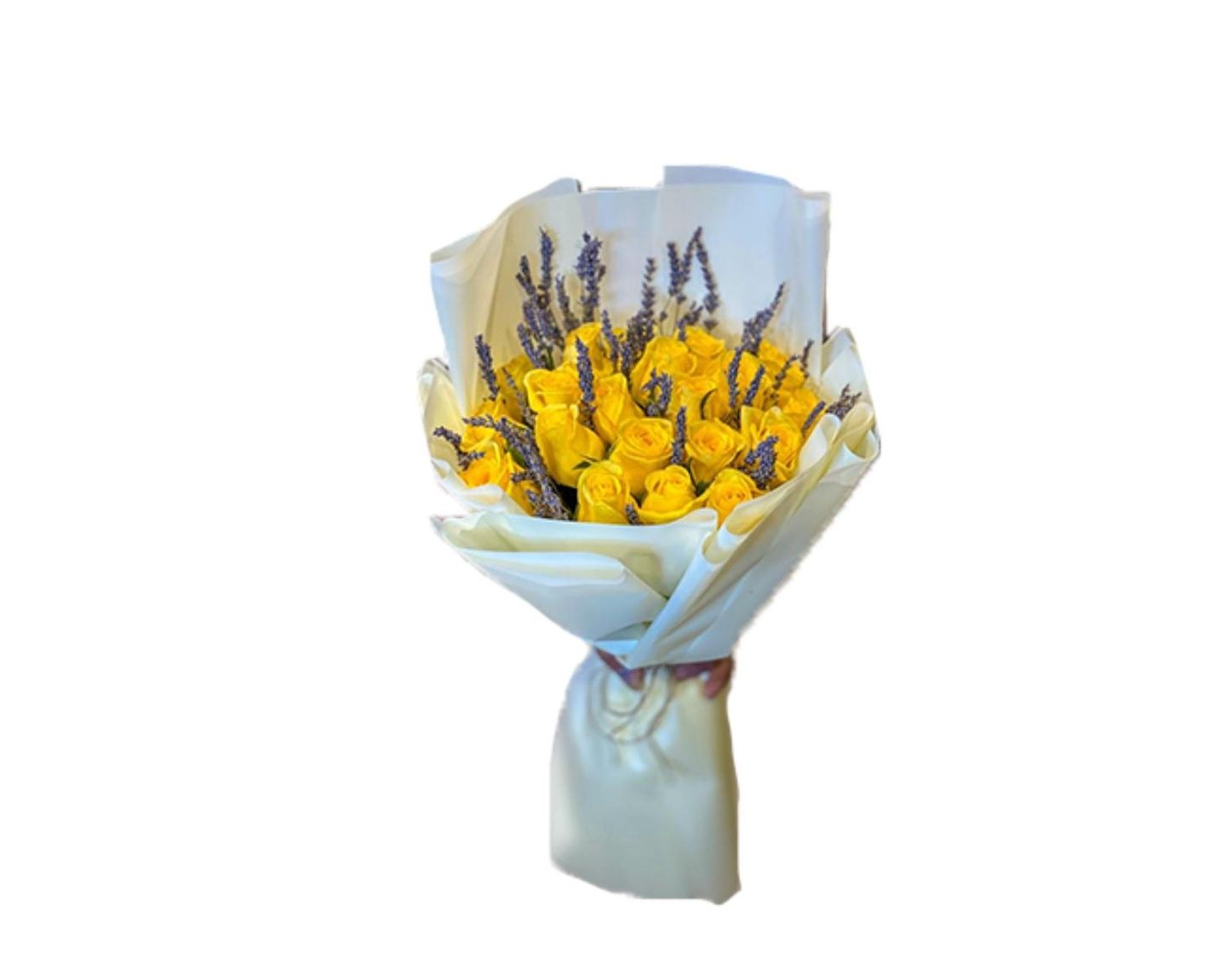 Serenity Bouquet