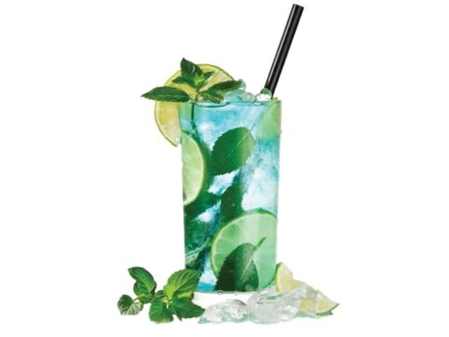 Joozy Spl Mojito