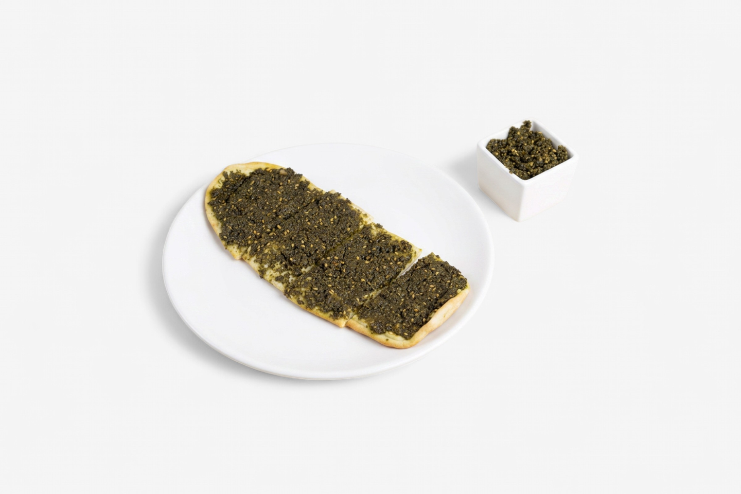 Thyme Pie Boat