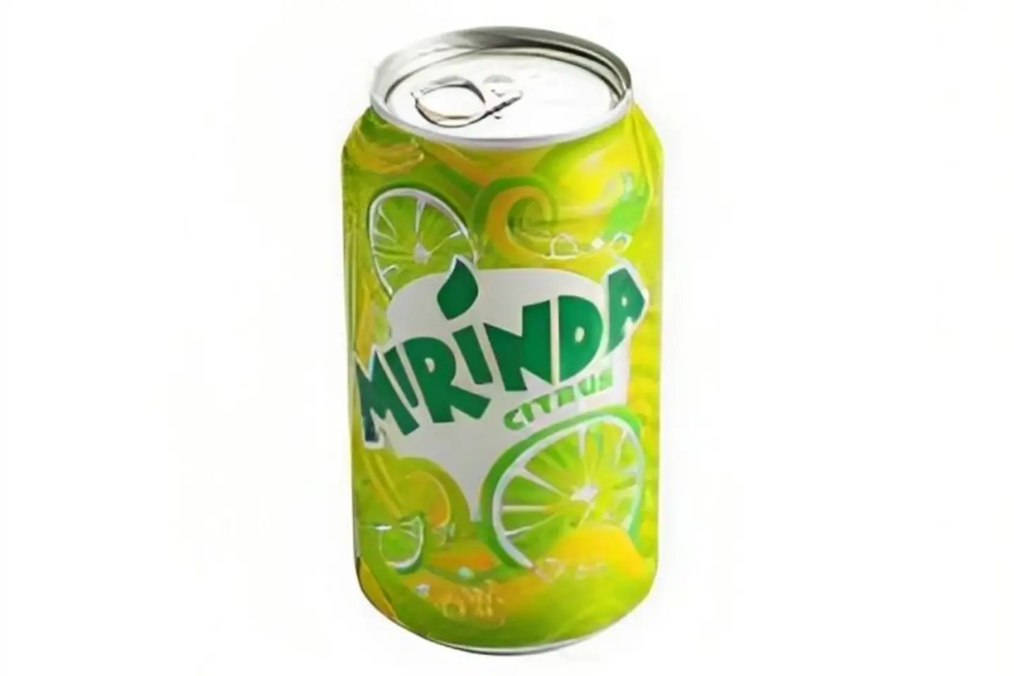 Mirinda Citrus