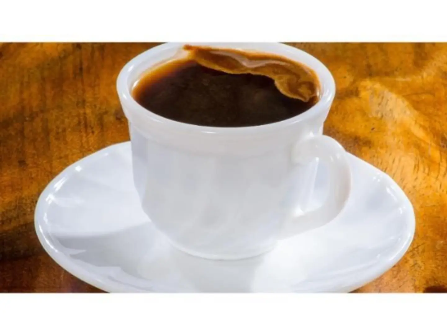 Turkish Coffee