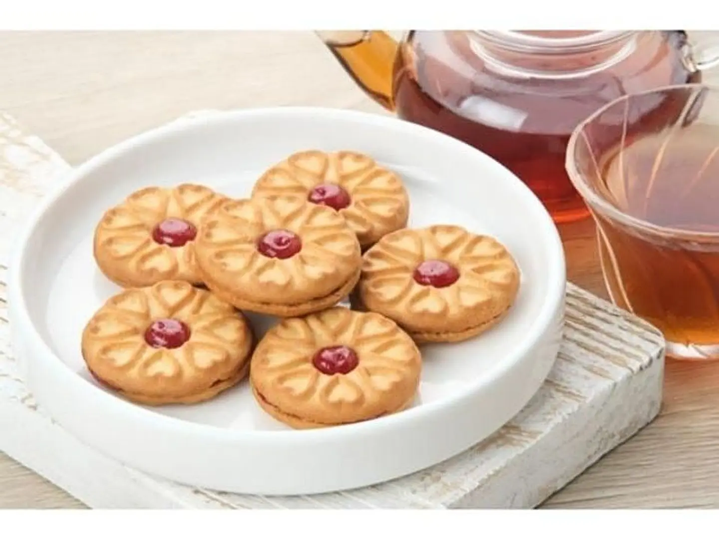 بوكس بيتي فور