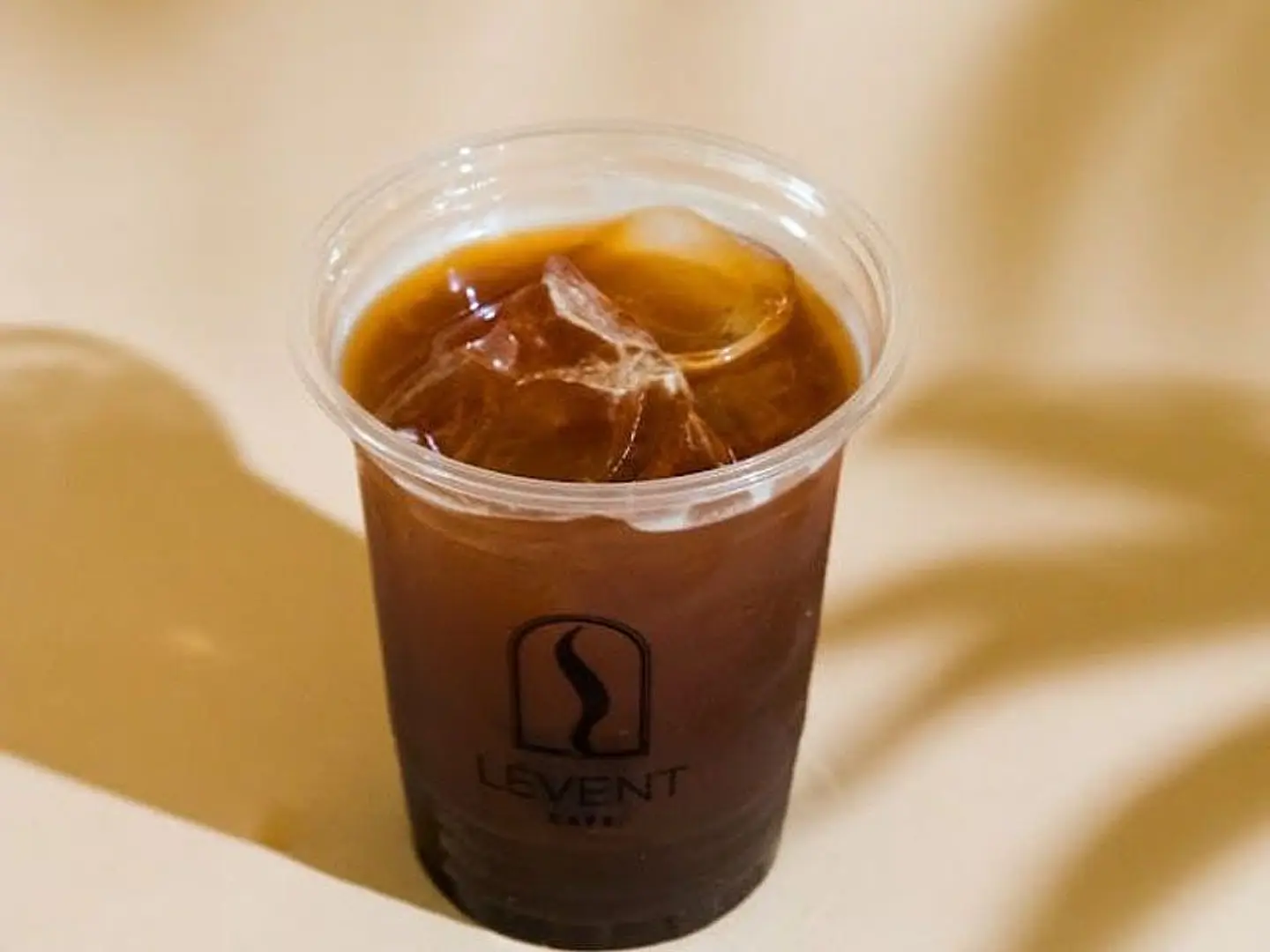 أمريكانو مثلج