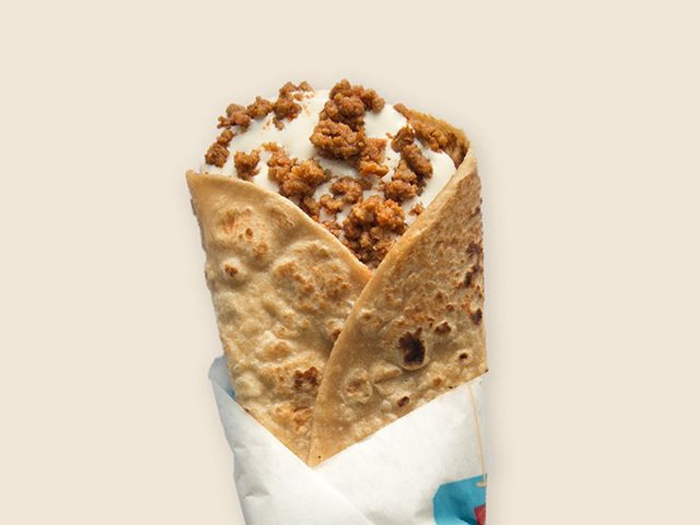 Tuna Paratha