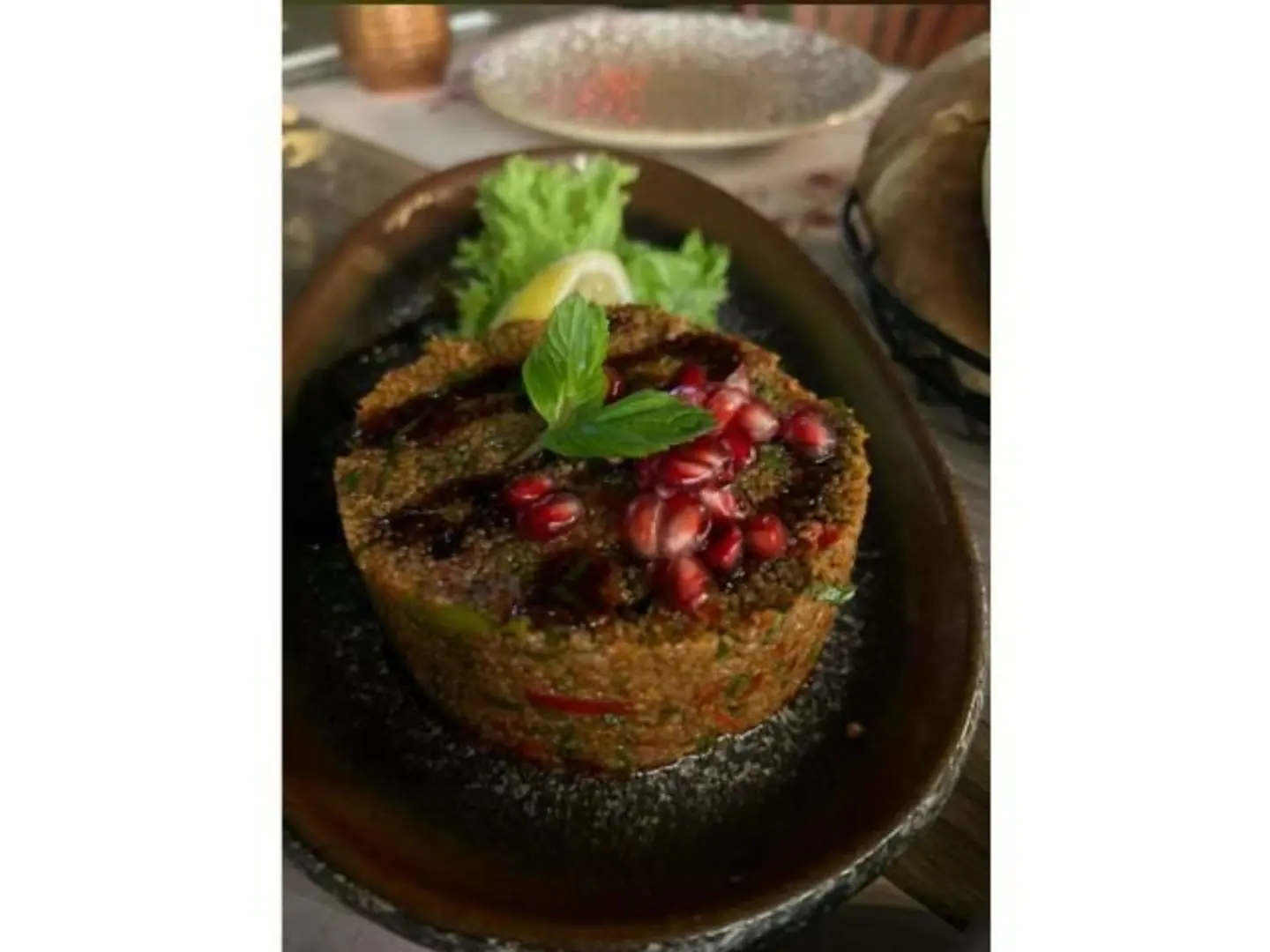 بابا غنوج