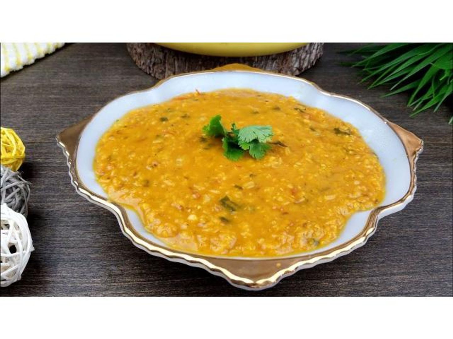 Lentils