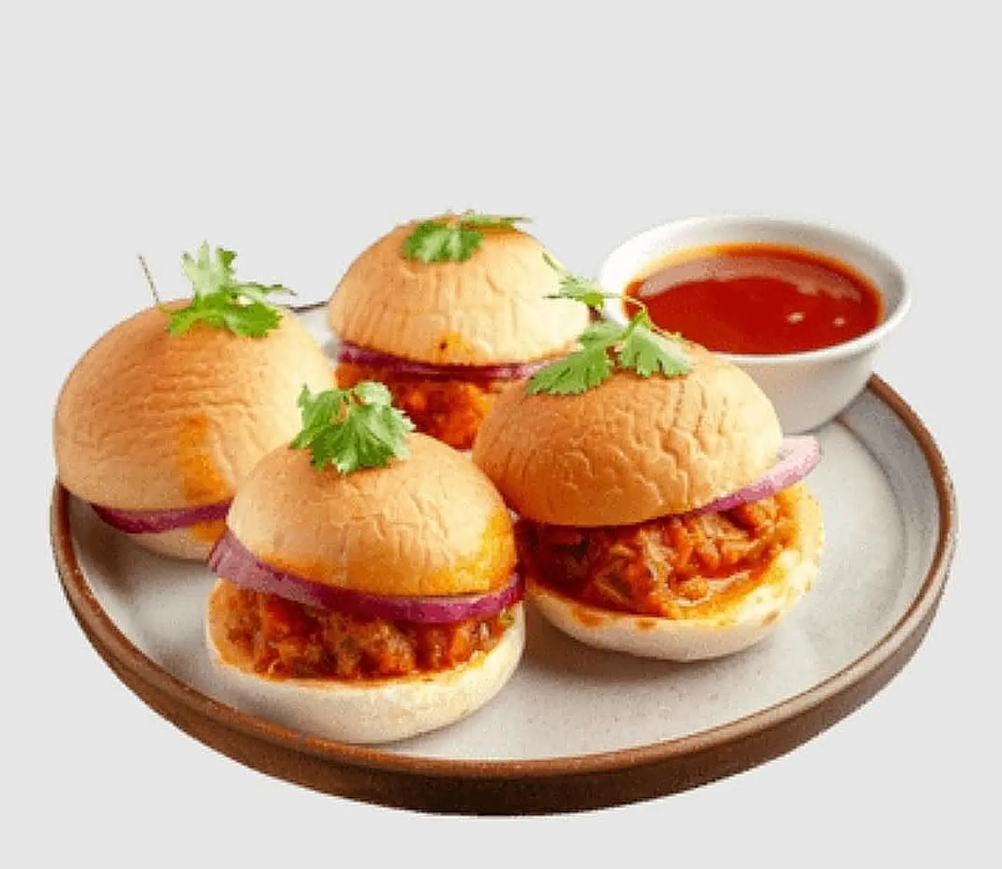 Vada Pav