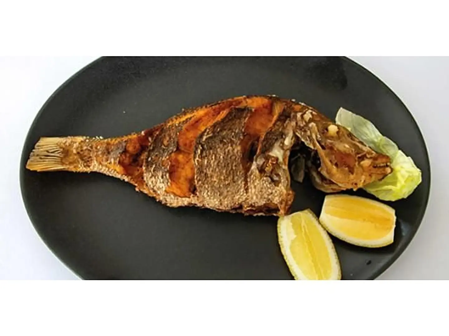 عندك صغير مغلي