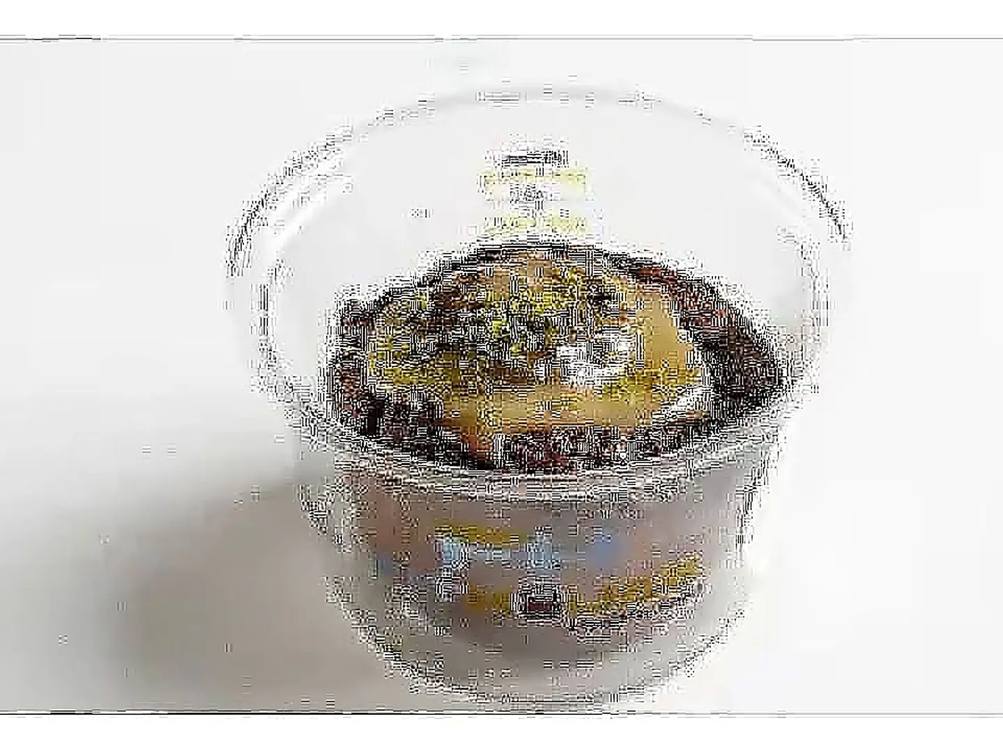 Date Cake