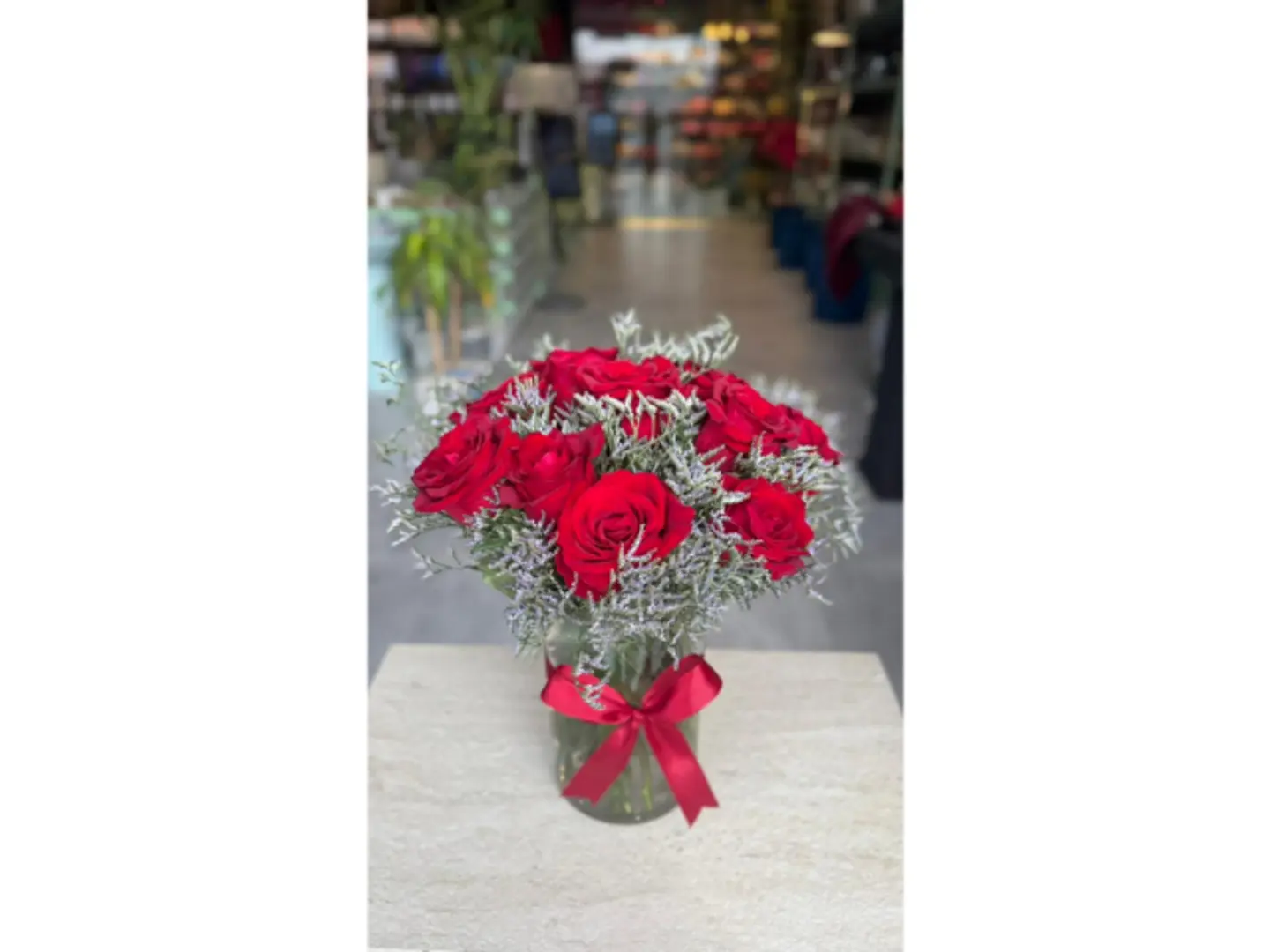 همسات الزهور