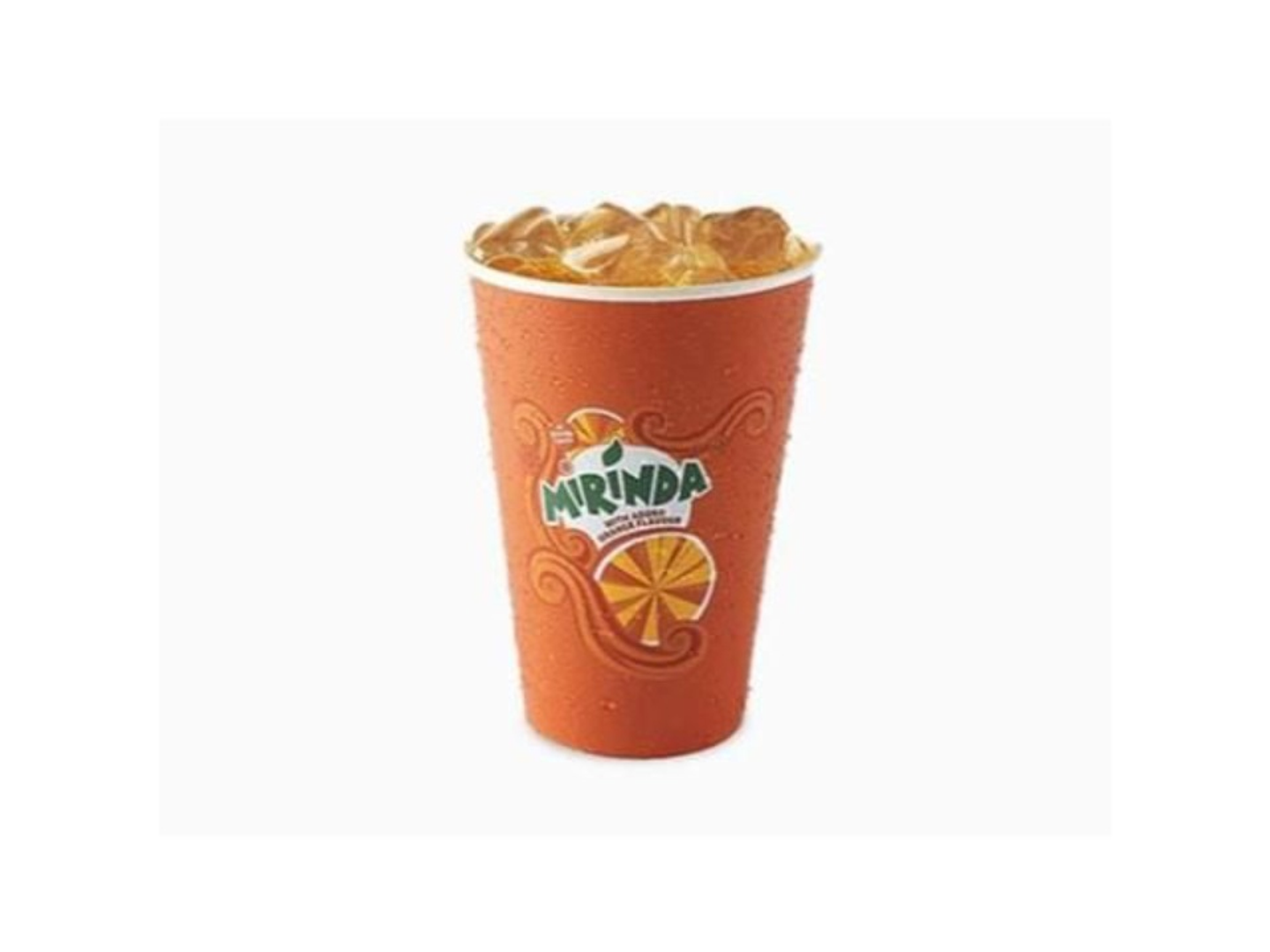 Mirinda Orange
