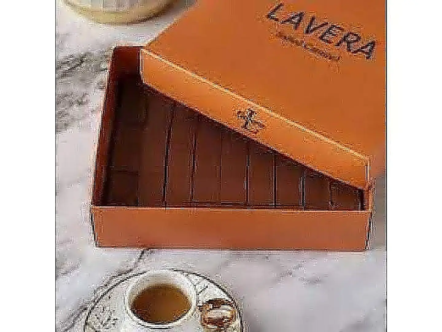 Lavera Salted Caramel