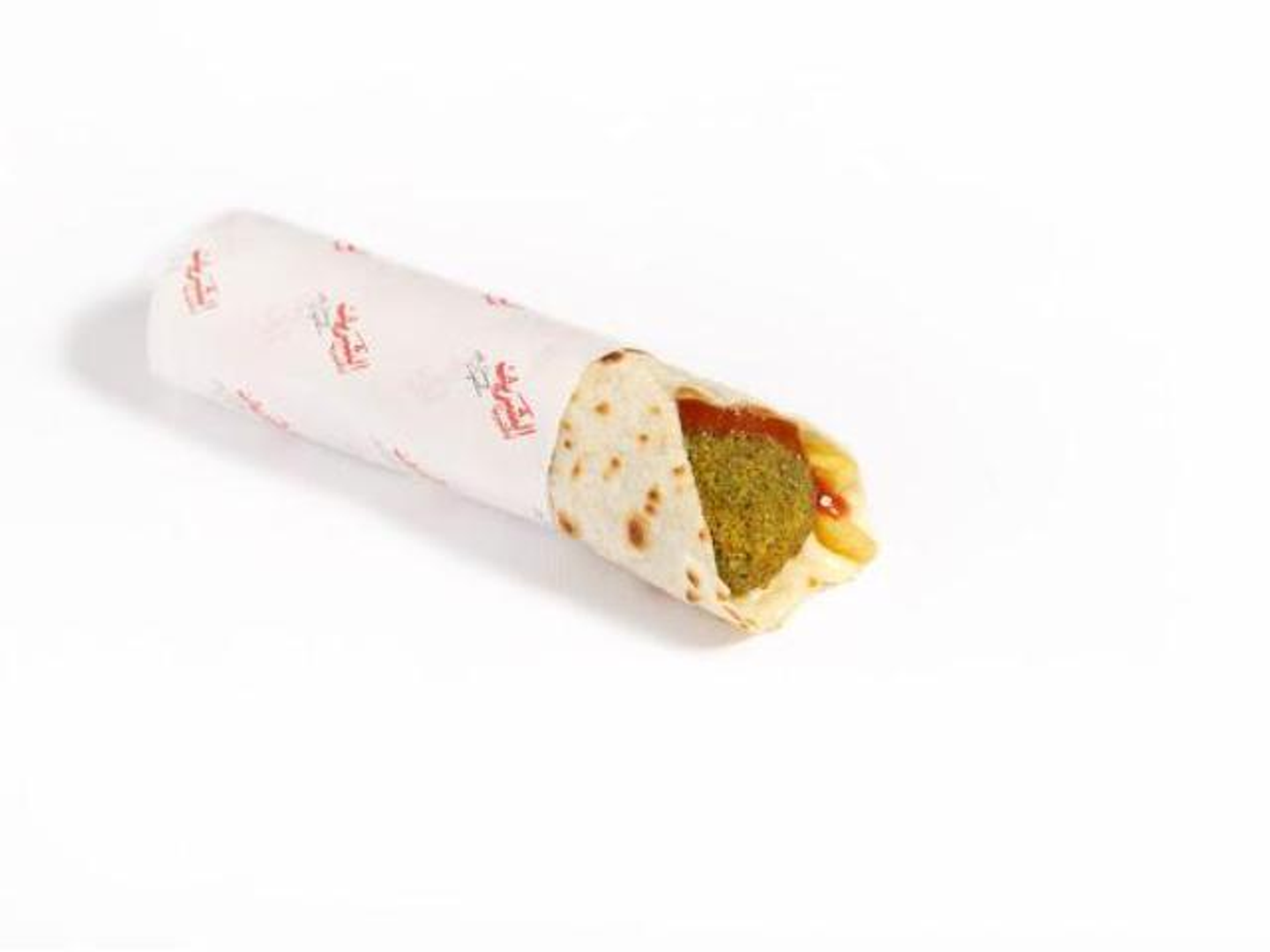 Mixed Falafel With Cheese