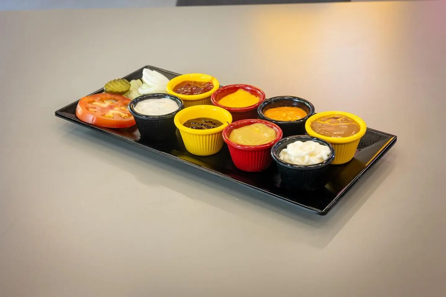 Hot Cheese