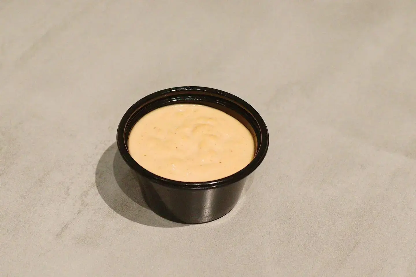 Spicy Garlic Sauce