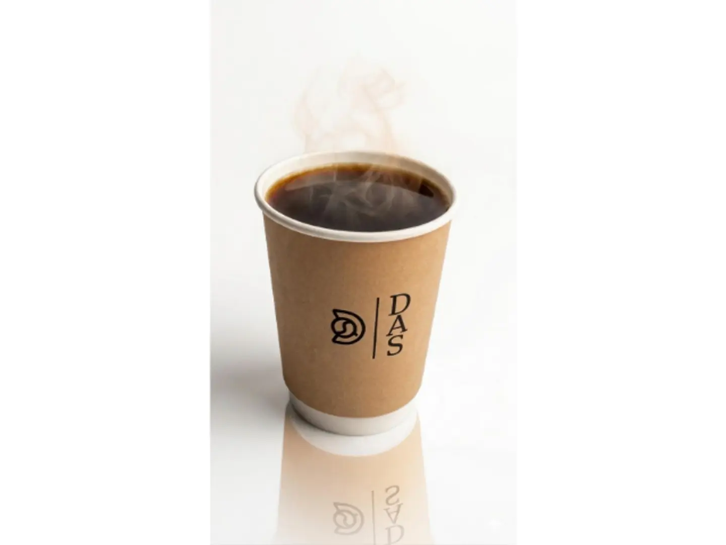 قهوة في 60 حار