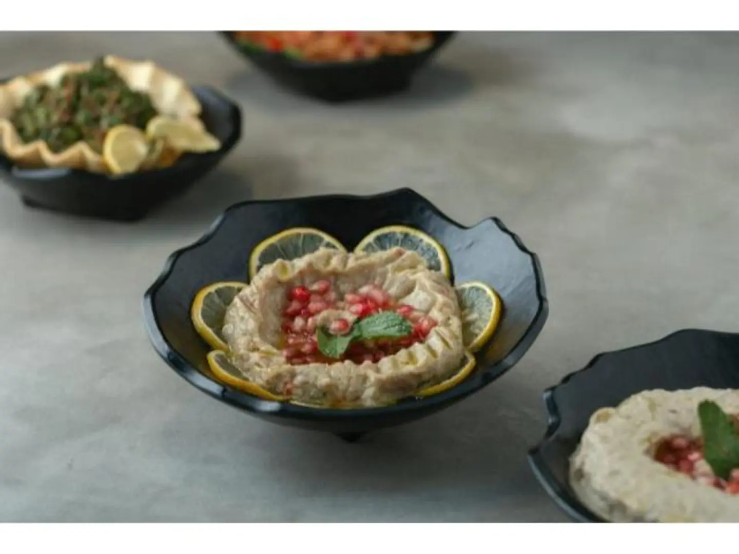 بابا غنوج