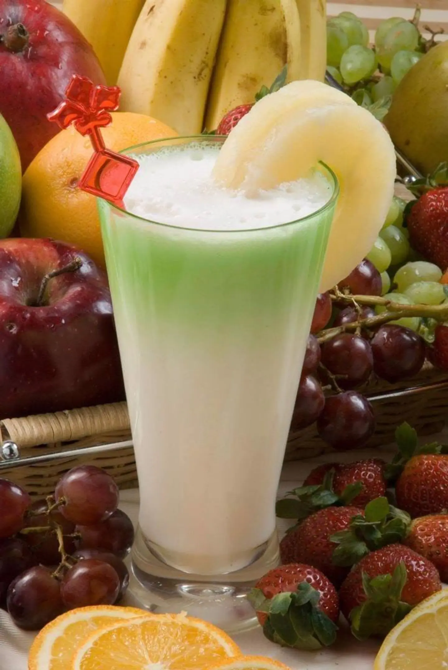 Pina Colada