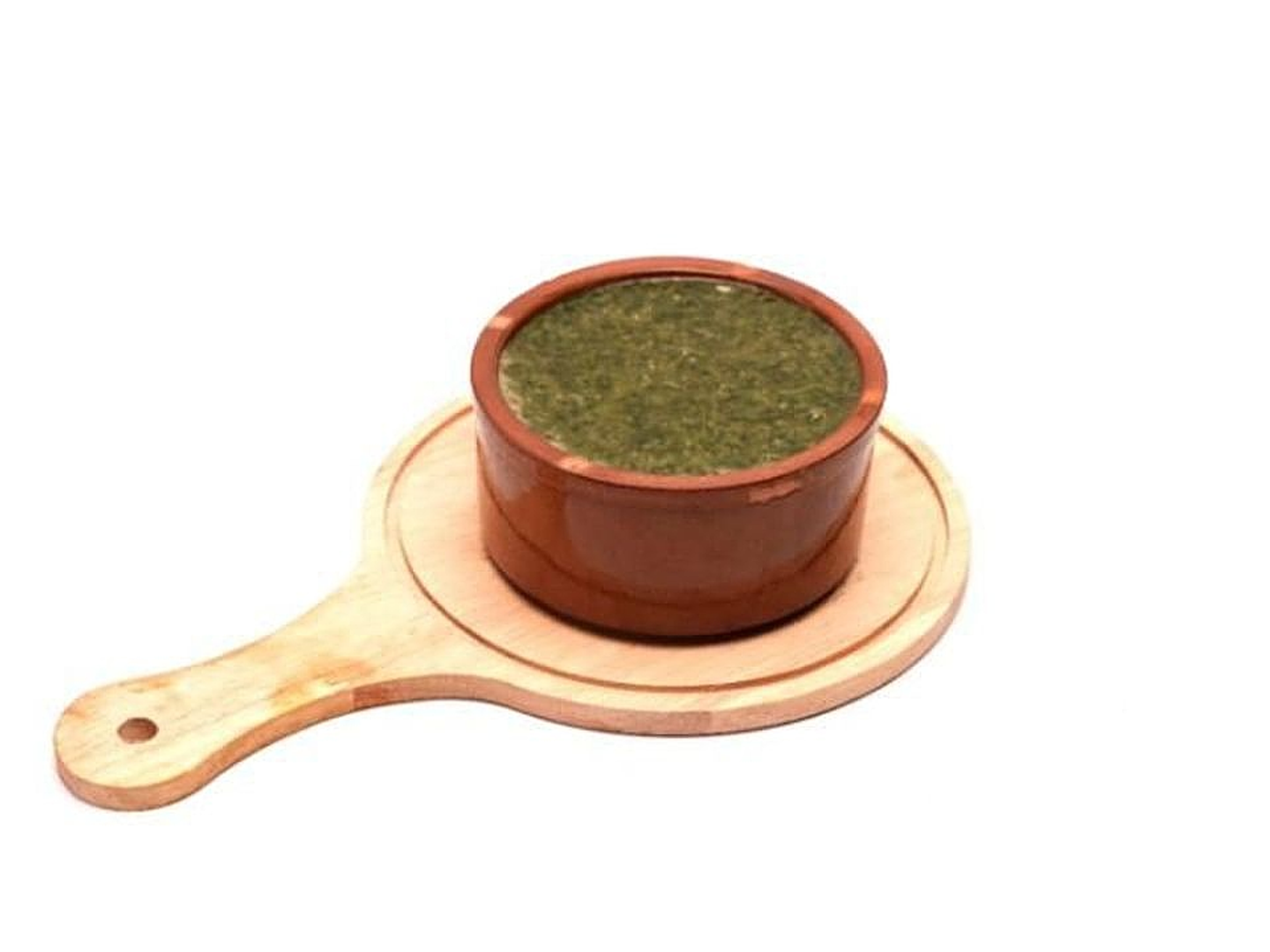 طاجن ملوخية