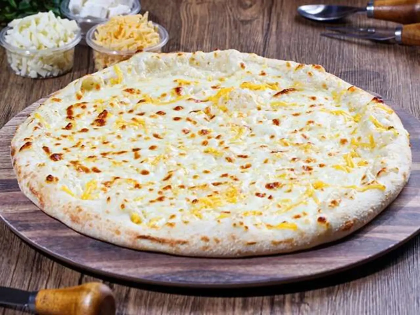 Cheese Pizza