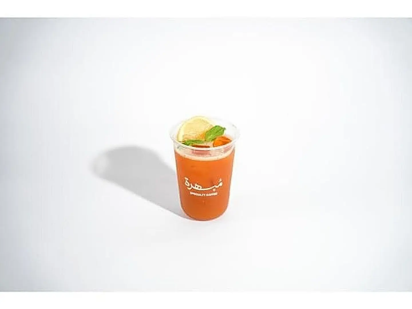 Ice Tea Peach