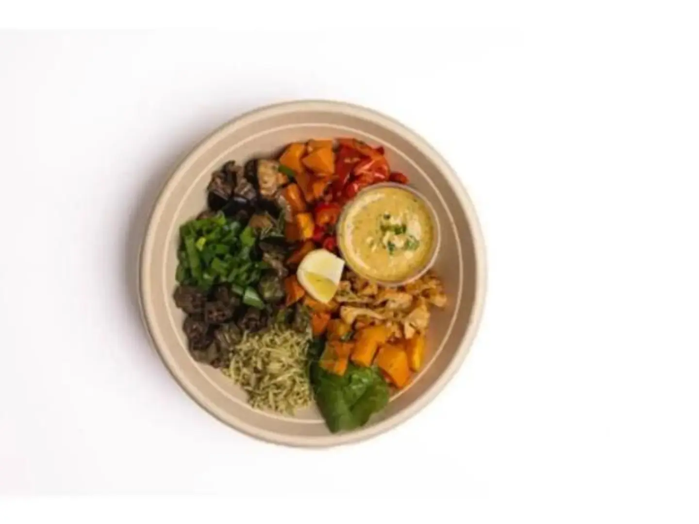 Daily Vegetables