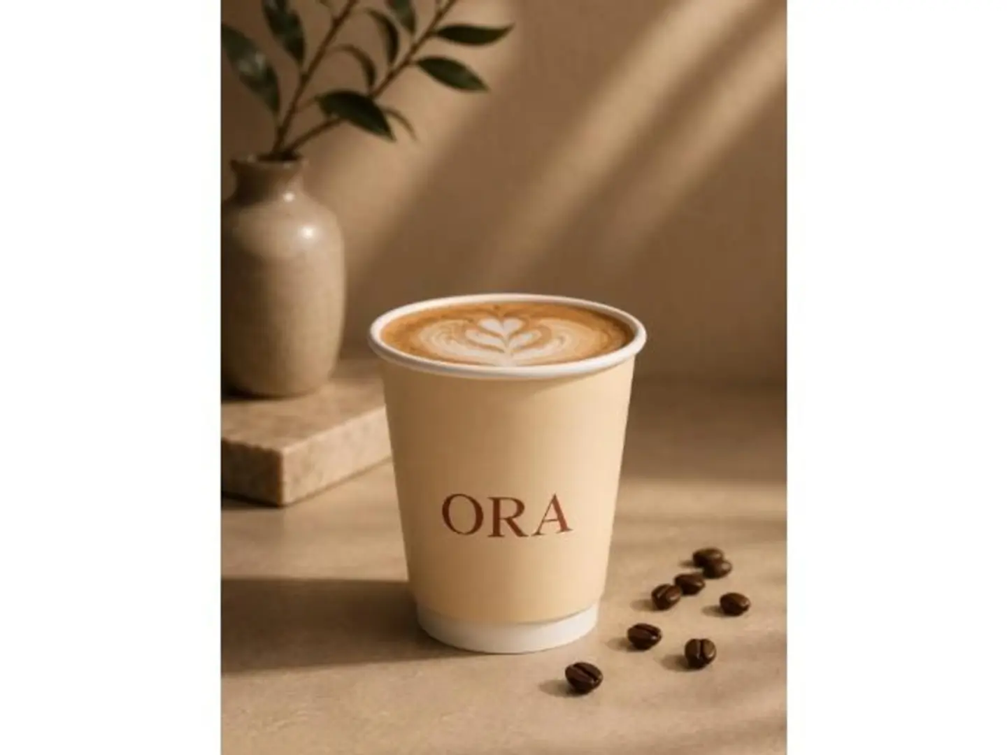 Spanish Latte